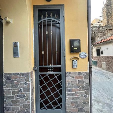 Casa Da Francesca Villa Palermo Kültér fotó