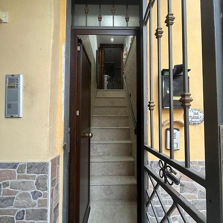 Casa Da Francesca Villa Palermo Kültér fotó